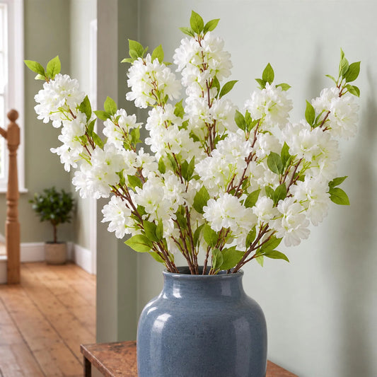 Belle the Artificial Blossom Stems