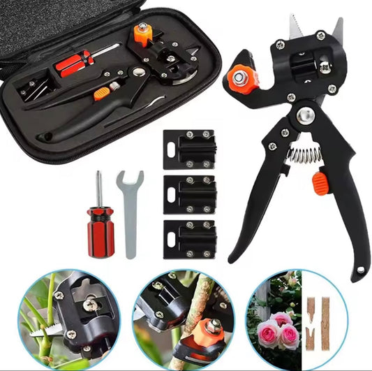 Grafting Pruner