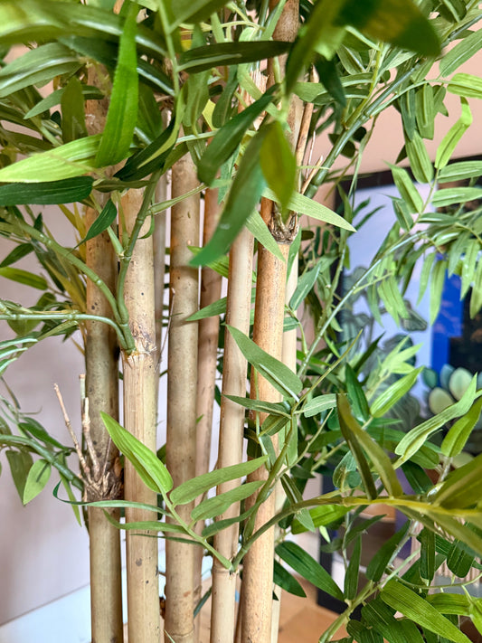 How to Make Artificial Plants Look Realistic