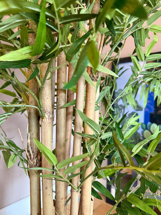 How to Make Artificial Plants Look Realistic