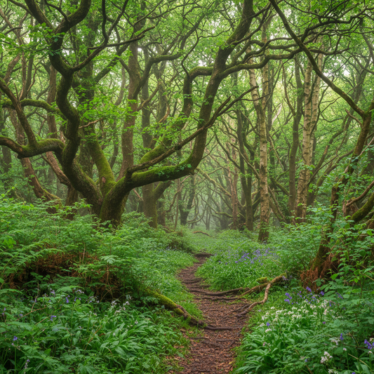 Growing a Greener Future: Our Commitment 🌱