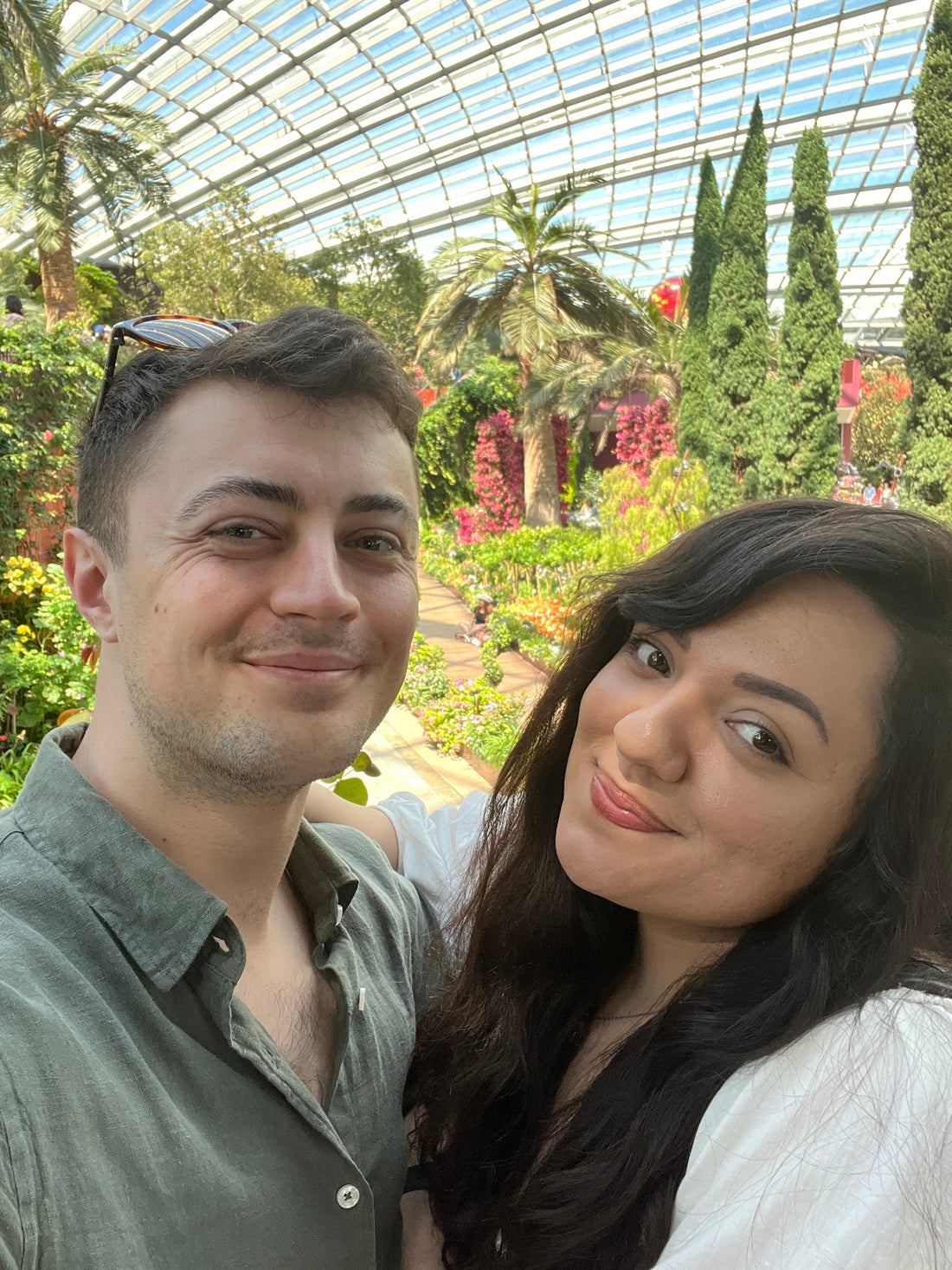 Plantish: Our Story - How a Love of Plants Became a Lifestyle Brand