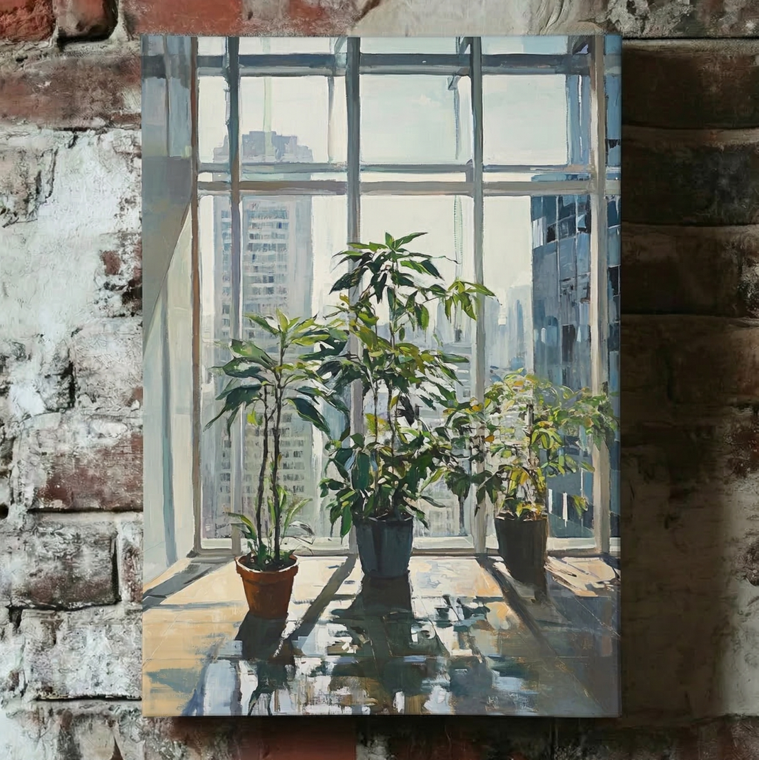 What is Biophilic Design? 🌿 🏙️