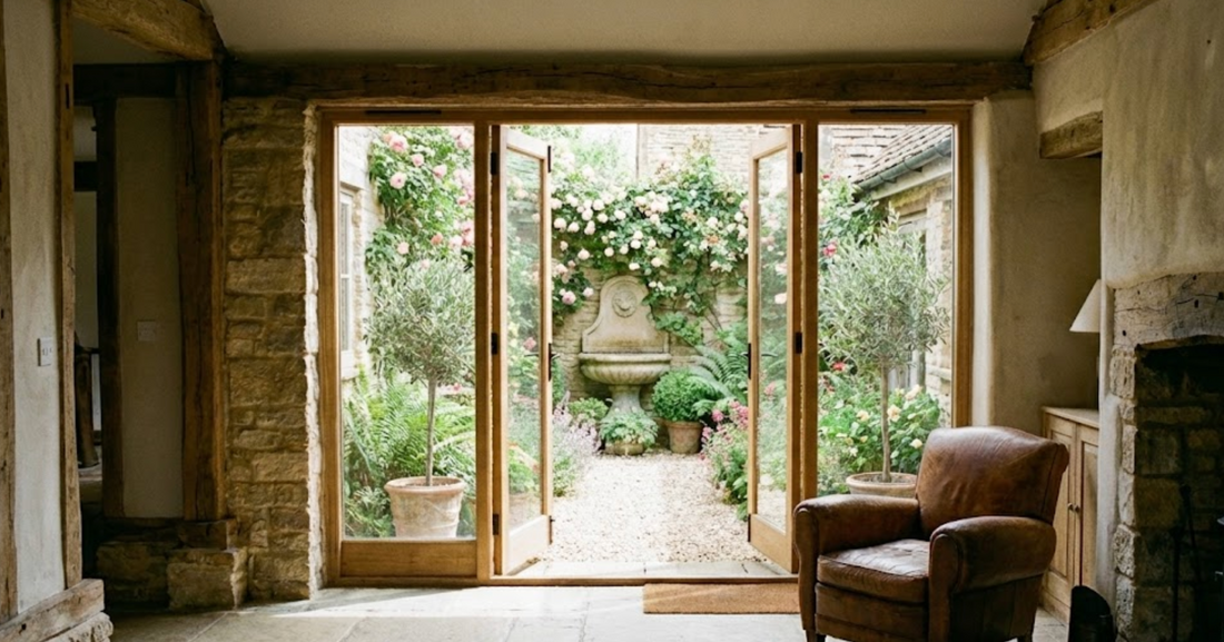 How to Bring Nature into your Home