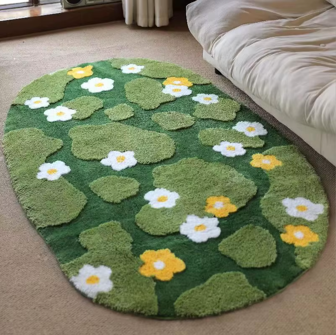 All Rugs
