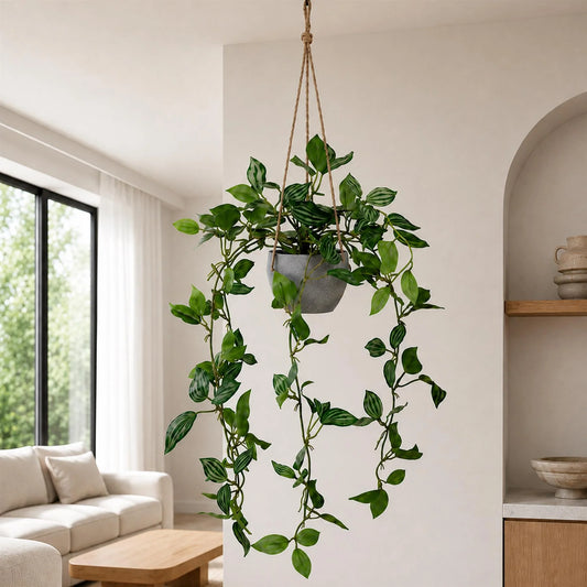 Isaac the Artificial Inchplant