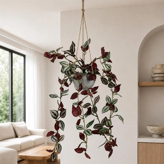 Isaac the Artificial Inchplant