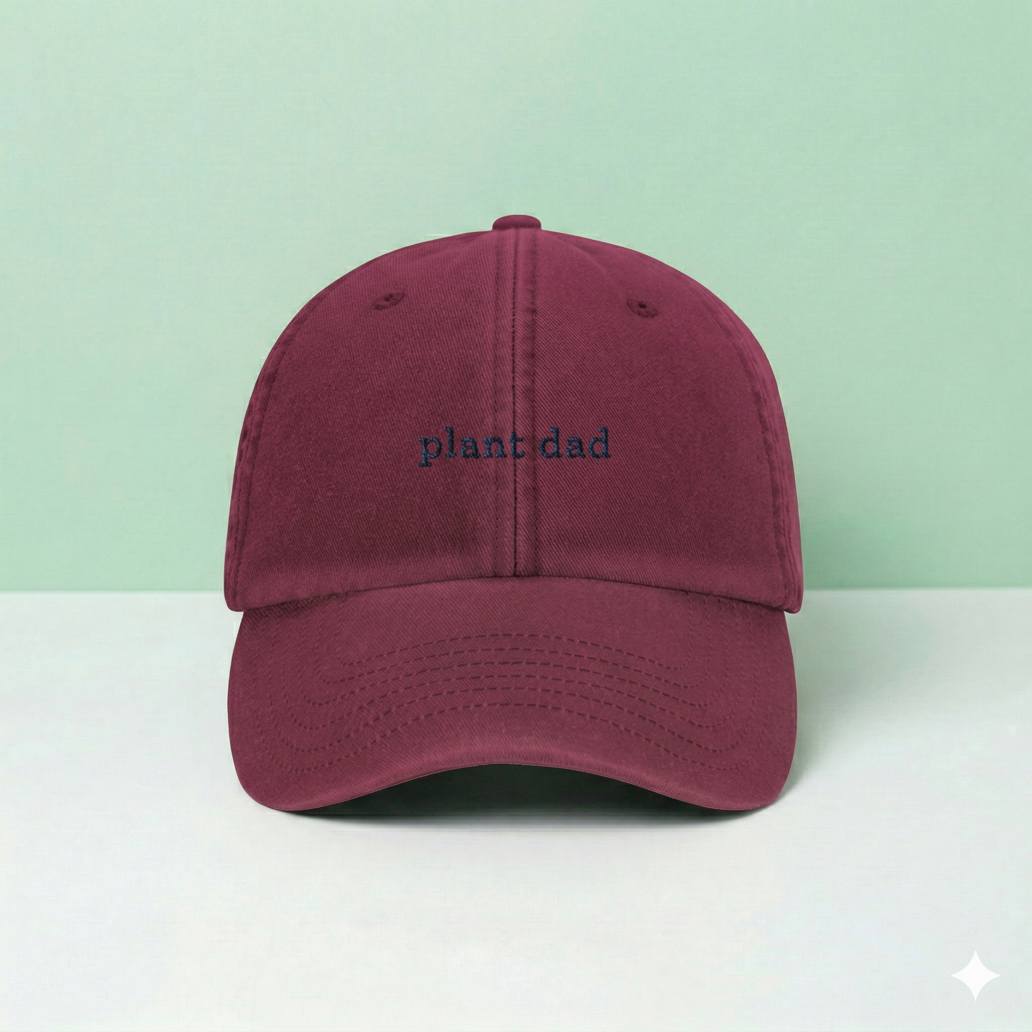 Plant Dad Hat