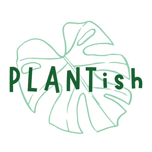 Plantish