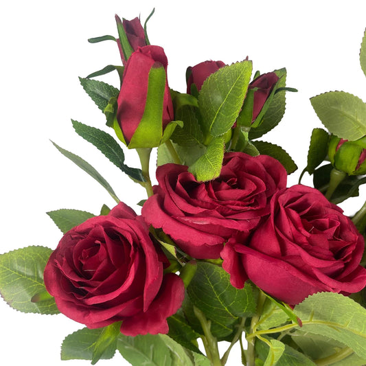 Ross the Artificial Rose Stems