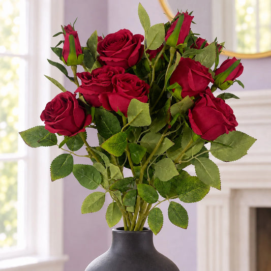 Ross the Artificial Rose Stems