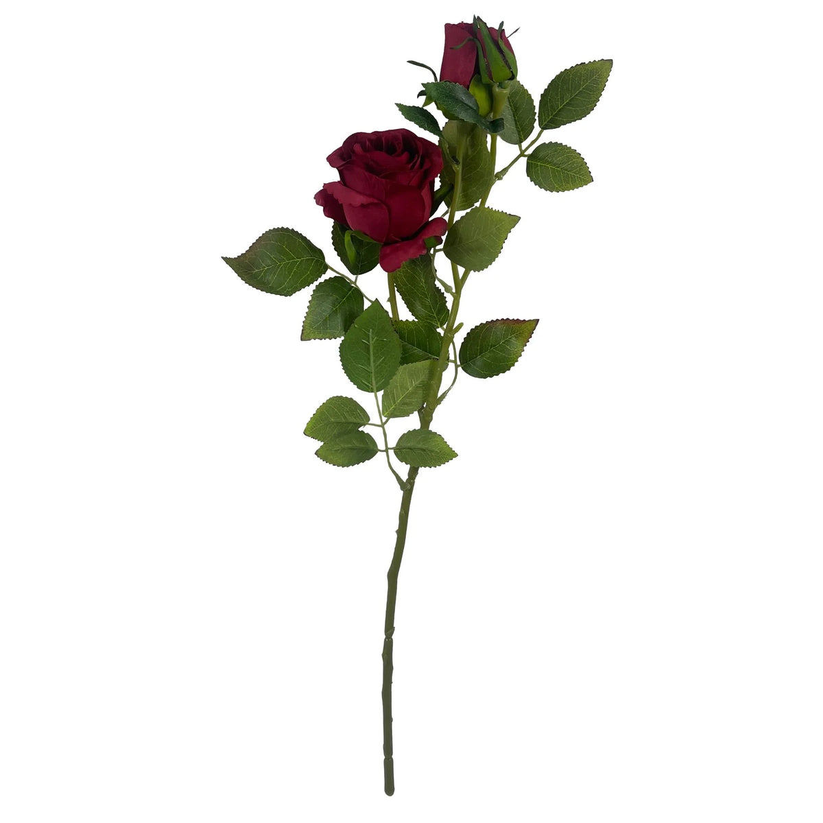 Ross the Artificial Rose Stems